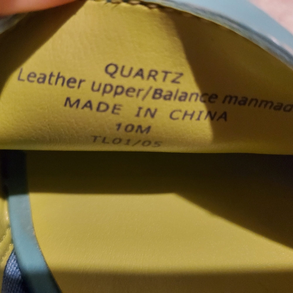 Shoes - Picture 3 of 3